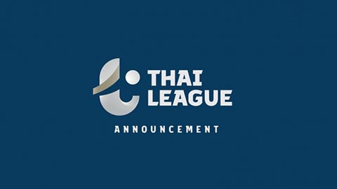 Vì Covid-19, Thai League quyết định đá xuyên qua AFF Cup 2020